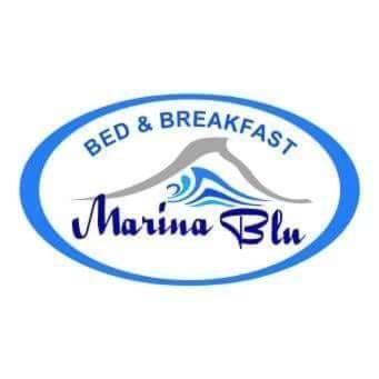 B&B Marina Blu 贾迪尼-纳克索斯 外观 照片